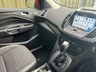 USED 2017 17 FORD KUGA 1.5T EcoBoost Titanium SUV 5dr Petrol Auto AWD Euro 6 (s/s) (182 ps) 