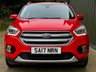 USED 2017 17 FORD KUGA 1.5T EcoBoost Titanium SUV 5dr Petrol Auto AWD Euro 6 (s/s) (182 ps) 