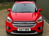 USED 2017 17 FORD KUGA 1.5T EcoBoost Titanium SUV 5dr Petrol Auto AWD Euro 6 (s/s) (182 ps) 