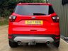 USED 2017 17 FORD KUGA 1.5T EcoBoost Titanium SUV 5dr Petrol Auto AWD Euro 6 (s/s) (182 ps) 