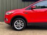 USED 2017 17 FORD KUGA 1.5T EcoBoost Titanium SUV 5dr Petrol Auto AWD Euro 6 (s/s) (182 ps) 