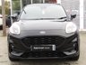 USED 2020 70 FORD PUMA 1.0T EcoBoost MHEV ST-Line X SUV 5dr Petrol Manual Euro 6 (s/s) (125 ps) Stunning Ford Puma ST-Line X 1 owner with 2 keys & serviced at 14980miles & on arrival at 32466 miles, This Ford Puma certainly looks the part. It&rsquo;s got the raised up driving position, the eye-catching design, and a sort of miniature SUV shape. Features include Sat Nav, DAB Radio, B/Tooth, Apple Play, Virtual Dash and great Low Mileage