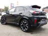 USED 2020 70 FORD PUMA 1.0T EcoBoost MHEV ST-Line X SUV 5dr Petrol Manual Euro 6 (s/s) (125 ps) Stunning Ford Puma ST-Line X 1 owner with 2 keys & serviced at 14980miles & on arrival at 32466 miles, This Ford Puma certainly looks the part. It&rsquo;s got the raised up driving position, the eye-catching design, and a sort of miniature SUV shape. Features include Sat Nav, DAB Radio, B/Tooth, Apple Play, Virtual Dash and great Low Mileage