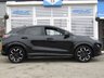 USED 2020 70 FORD PUMA 1.0T EcoBoost MHEV ST-Line X SUV 5dr Petrol Manual Euro 6 (s/s) (125 ps) Stunning Ford Puma ST-Line X 1 owner with 2 keys & serviced at 14980miles & on arrival at 32466 miles, This Ford Puma certainly looks the part. It&rsquo;s got the raised up driving position, the eye-catching design, and a sort of miniature SUV shape. Features include Sat Nav, DAB Radio, B/Tooth, Apple Play, Virtual Dash and great Low Mileage