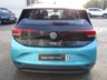 USED 2021 71 VOLKSWAGEN ID.3 Pro Performance 58kWh Life Hatchback 5dr Electric Auto (204 ps) Finished in MAKENA TURQUOISE MET with Grey Cloth Trim. The Volkswagen ID3 is an all-electric hatchback that comes with a sleek design and comfortable cabin. More fun than a crossover, roomy, comfortable, efficient and importantly, it's got character and is very likeable. Features include Sat Nav, Apple Car Play, Heated Seats, DAB Radio, B/Tooth, Park Sensors and much more. Inspection Serviced at 17014 miles.