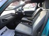 USED 2021 71 VOLKSWAGEN ID.3 Pro Performance 58kWh Life Hatchback 5dr Electric Auto (204 ps) Finished in MAKENA TURQUOISE MET with Grey Cloth Trim. The Volkswagen ID3 is an all-electric hatchback that comes with a sleek design and comfortable cabin. More fun than a crossover, roomy, comfortable, efficient and importantly, it's got character and is very likeable. Features include Sat Nav, Apple Car Play, Heated Seats, DAB Radio, B/Tooth, Park Sensors and much more. Inspection Serviced at 17014 miles.