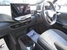 USED 2021 71 VOLKSWAGEN ID.3 Pro Performance 58kWh Life Hatchback 5dr Electric Auto (204 ps) Finished in MAKENA TURQUOISE MET with Grey Cloth Trim. The Volkswagen ID3 is an all-electric hatchback that comes with a sleek design and comfortable cabin. More fun than a crossover, roomy, comfortable, efficient and importantly, it's got character and is very likeable. Features include Sat Nav, Apple Car Play, Heated Seats, DAB Radio, B/Tooth, Park Sensors and much more. Inspection Serviced at 17014 miles.