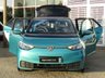 USED 2021 71 VOLKSWAGEN ID.3 Pro Performance 58kWh Life Hatchback 5dr Electric Auto (204 ps) Finished in MAKENA TURQUOISE MET with Grey Cloth Trim. The Volkswagen ID3 is an all-electric hatchback that comes with a sleek design and comfortable cabin. More fun than a crossover, roomy, comfortable, efficient and importantly, it's got character and is very likeable. Features include Sat Nav, Apple Car Play, Heated Seats, DAB Radio, B/Tooth, Park Sensors and much more. Inspection Serviced at 17014 miles.