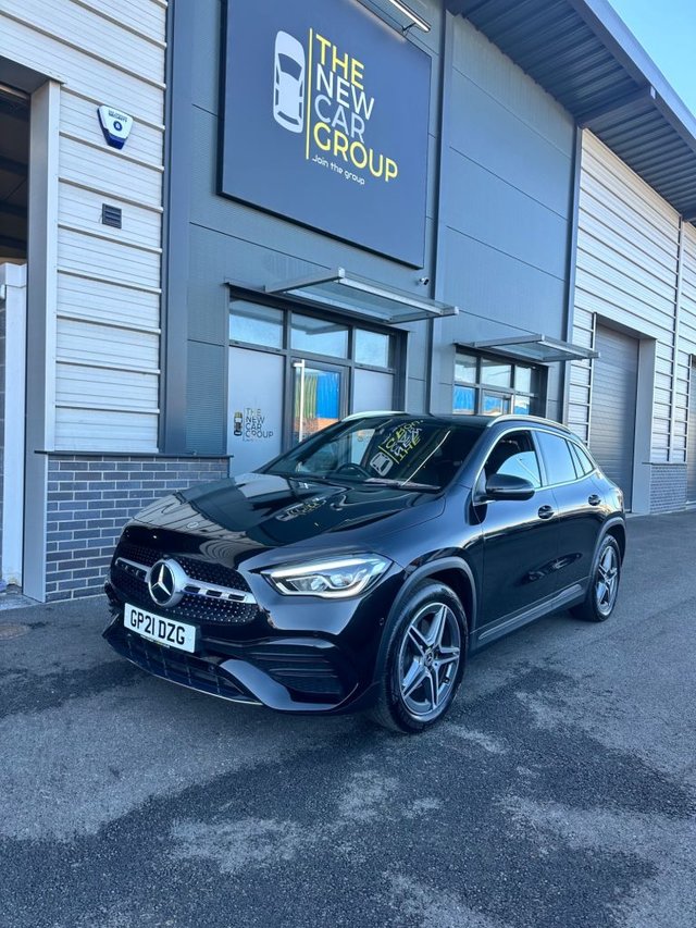The New Car Group
