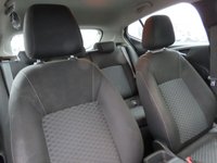 USED 2016 16 VAUXHALL ASTRA 1.4i Energy Hatchback 5dr Petrol Manual Euro 6 (100 ps) 
