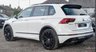 USED 2019 VOLKSWAGEN TIGUAN 1.5 TSI EVO R-Line SUV 5dr Petrol DSG Euro 6 (s/s) (150 ps) 360 CAMERA+VIRTUAL DASH