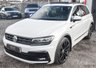 USED 2019 VOLKSWAGEN TIGUAN 1.5 TSI EVO R-Line SUV 5dr Petrol DSG Euro 6 (s/s) (150 ps) 360 CAMERA+VIRTUAL DASH