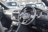 USED 2019 VOLKSWAGEN TIGUAN 1.5 TSI EVO R-Line SUV 5dr Petrol DSG Euro 6 (s/s) (150 ps) 360 CAMERA+VIRTUAL DASH