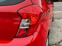 USED 2017 17 VAUXHALL VIVA 1.0i SE Hatchback 5dr Petrol Manual Euro 6 (a/c) (75 ps) &pound;200 TO SECURE - DELIVERY AVAILABLE