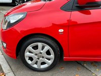 USED 2017 17 VAUXHALL VIVA 1.0i SE Hatchback 5dr Petrol Manual Euro 6 (a/c) (75 ps) &pound;200 TO SECURE - DELIVERY AVAILABLE