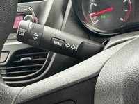 USED 2017 17 VAUXHALL VIVA 1.0i SE Hatchback 5dr Petrol Manual Euro 6 (a/c) (75 ps) &pound;200 TO SECURE - DELIVERY AVAILABLE