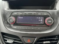 USED 2017 17 VAUXHALL VIVA 1.0i SE Hatchback 5dr Petrol Manual Euro 6 (a/c) (75 ps) &pound;200 TO SECURE - DELIVERY AVAILABLE