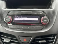 USED 2017 17 VAUXHALL VIVA 1.0i SE Hatchback 5dr Petrol Manual Euro 6 (a/c) (75 ps) &pound;200 TO SECURE - DELIVERY AVAILABLE