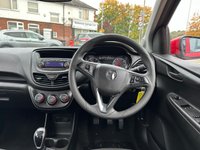 USED 2017 17 VAUXHALL VIVA 1.0i SE Hatchback 5dr Petrol Manual Euro 6 (a/c) (75 ps) &pound;200 TO SECURE - DELIVERY AVAILABLE