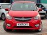 USED 2017 17 VAUXHALL VIVA 1.0i SE Hatchback 5dr Petrol Manual Euro 6 (a/c) (75 ps) &pound;200 TO SECURE - DELIVERY AVAILABLE