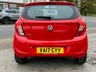 USED 2017 17 VAUXHALL VIVA 1.0i SE Hatchback 5dr Petrol Manual Euro 6 (a/c) (75 ps) &pound;200 TO SECURE - DELIVERY AVAILABLE