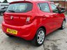 USED 2017 17 VAUXHALL VIVA 1.0i SE Hatchback 5dr Petrol Manual Euro 6 (a/c) (75 ps) &pound;200 TO SECURE - DELIVERY AVAILABLE