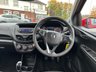 USED 2017 17 VAUXHALL VIVA 1.0i SE Hatchback 5dr Petrol Manual Euro 6 (a/c) (75 ps) &pound;200 TO SECURE - DELIVERY AVAILABLE
