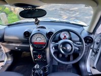 USED 2013 63 MINI COUNTRYMAN 1.6 One SUV 5dr Petrol Manual Euro 6 (s/s) (98 ps) ULEZ Compliant, Family Owned Mini Countryman With Full Service History !