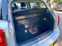 USED 2013 63 MINI COUNTRYMAN 1.6 One SUV 5dr Petrol Manual Euro 6 (s/s) (98 ps) ULEZ Compliant, Family Owned Mini Countryman With Full Service History !
