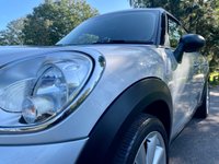 USED 2013 63 MINI COUNTRYMAN 1.6 One SUV 5dr Petrol Manual Euro 6 (s/s) (98 ps) ULEZ Compliant, Family Owned Mini Countryman With Full Service History !