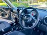 USED 2013 63 MINI COUNTRYMAN 1.6 One SUV 5dr Petrol Manual Euro 6 (s/s) (98 ps) ULEZ Compliant, Family Owned Mini Countryman With Full Service History !
