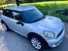 USED 2013 63 MINI COUNTRYMAN 1.6 One SUV 5dr Petrol Manual Euro 6 (s/s) (98 ps) ULEZ Compliant, Family Owned Mini Countryman With Full Service History !