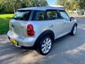 USED 2013 63 MINI COUNTRYMAN 1.6 One SUV 5dr Petrol Manual Euro 6 (s/s) (98 ps) ULEZ Compliant, Family Owned Mini Countryman With Full Service History !