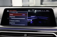 USED 2019 19 BMW 7 SERIES M760L V12 6.6 XDRIVE **&pound;799 A MONTH WITH &pound;7099 DEPOSIT**