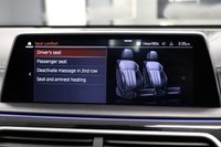 USED 2019 19 BMW 7 SERIES M760L V12 6.6 XDRIVE **&pound;799 A MONTH WITH &pound;7099 DEPOSIT**
