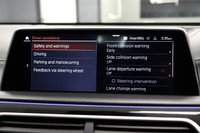 USED 2019 19 BMW 7 SERIES M760L V12 6.6 XDRIVE **&pound;799 A MONTH WITH &pound;7099 DEPOSIT**