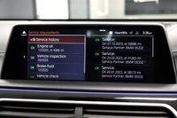 USED 2019 19 BMW 7 SERIES M760L V12 6.6 XDRIVE **&pound;799 A MONTH WITH &pound;7099 DEPOSIT**