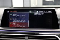 USED 2019 19 BMW 7 SERIES M760L V12 6.6 XDRIVE **&pound;799 A MONTH WITH &pound;7099 DEPOSIT**