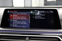 USED 2019 19 BMW 7 SERIES M760L V12 6.6 XDRIVE **&pound;799 A MONTH WITH &pound;7099 DEPOSIT**