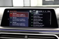 USED 2019 19 BMW 7 SERIES M760L V12 6.6 XDRIVE **&pound;799 A MONTH WITH &pound;7099 DEPOSIT**