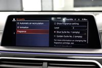 USED 2019 19 BMW 7 SERIES M760L V12 6.6 XDRIVE **&pound;799 A MONTH WITH &pound;7099 DEPOSIT**