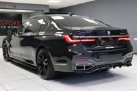 USED 2019 19 BMW 7 SERIES M760L V12 6.6 XDRIVE **&pound;799 A MONTH WITH &pound;7099 DEPOSIT**