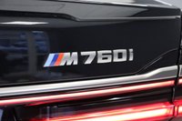 USED 2019 19 BMW 7 SERIES M760L V12 6.6 XDRIVE **&pound;799 A MONTH WITH &pound;7099 DEPOSIT**