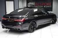 USED 2019 19 BMW 7 SERIES M760L V12 6.6 XDRIVE **&pound;799 A MONTH WITH &pound;7099 DEPOSIT**