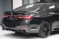 USED 2019 19 BMW 7 SERIES M760L V12 6.6 XDRIVE **&pound;799 A MONTH WITH &pound;7099 DEPOSIT**