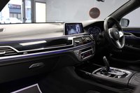USED 2019 19 BMW 7 SERIES M760L V12 6.6 XDRIVE **&pound;799 A MONTH WITH &pound;7099 DEPOSIT**