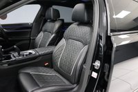 USED 2019 19 BMW 7 SERIES M760L V12 6.6 XDRIVE **&pound;799 A MONTH WITH &pound;7099 DEPOSIT**
