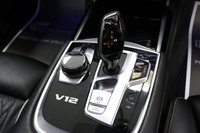 USED 2019 19 BMW 7 SERIES M760L V12 6.6 XDRIVE **&pound;799 A MONTH WITH &pound;7099 DEPOSIT**