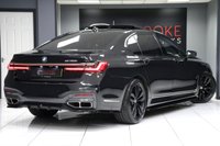 USED 2019 19 BMW 7 SERIES M760L V12 6.6 XDRIVE **&pound;799 A MONTH WITH &pound;7099 DEPOSIT**
