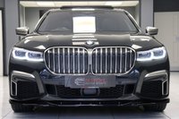USED 2019 19 BMW 7 SERIES M760L V12 6.6 XDRIVE **&pound;799 A MONTH WITH &pound;7099 DEPOSIT**